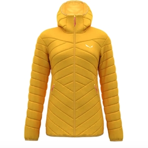 Salewa Brenta Rds Down Jacket Vrouw 