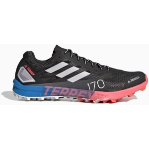 Adidas Terrex Speed Pro Femminile Nero