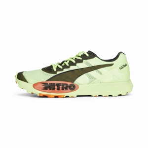 Puma Fast-Trac Apex Nitro Uomo Giallo