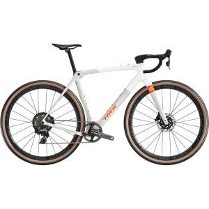 Trek Checkmate SLR 7 AXS White