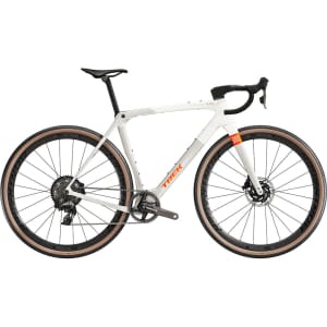 Trek Checkmate SLR 7 AXS Blanc