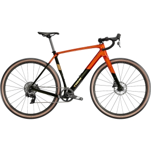 Trek Checkpoint SL 5 AXS 3e gén. Orange