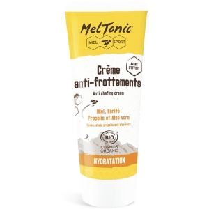 Meltonic Creme Anti Frottements Bio 75Ml Jaune
