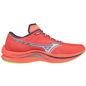 Mizuno Wave Rebellion Vrouw