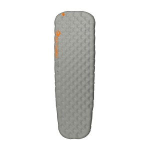 Sea To Summit Matelas Ether Light XT Insulated Gris clair