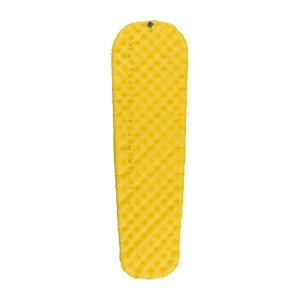 Sea To Summit Matelas Ultralight Giallo