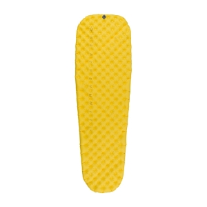 Sea To Summit Matelas Ultralight Yellow