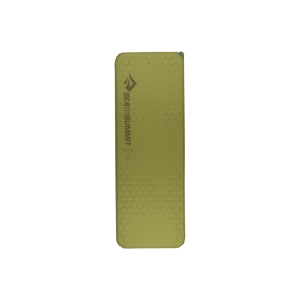 Sea To Summit Matelas Autogonflant Rectangular Khaki