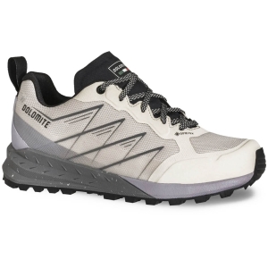 Dolomite Croda Nera Tech Gore-Tex Frau Beige