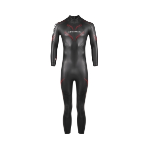 Aquaman BIONIK 2 MEN Homme Noir