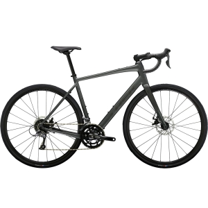Trek Domane AL 2 4e gèn Gemischt Grau