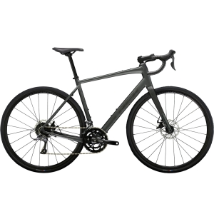 Trek Domane AL 2 4e gèn Grijs