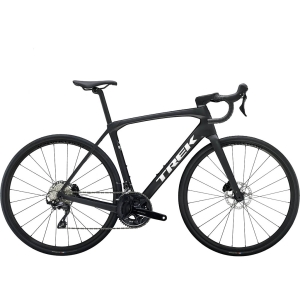 Trek Domane SL 5 Gen 4 Nero