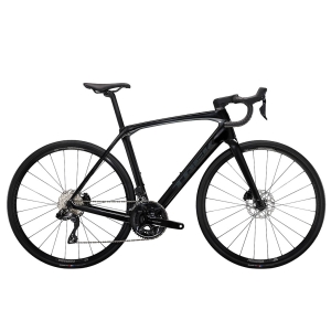 Trek Domane SL 6 Gemischt Schwarz