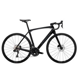 Trek Domane SL 6 Noir