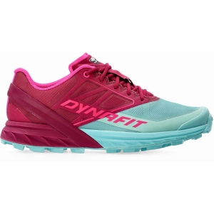 Dynafit Alpine Femenino Rosa