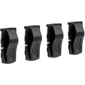 Petzl Uni Adapt Gemischt Schwarz
