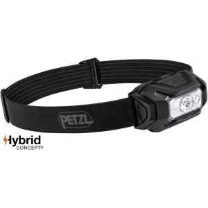 Petzl Aria 1 Negro