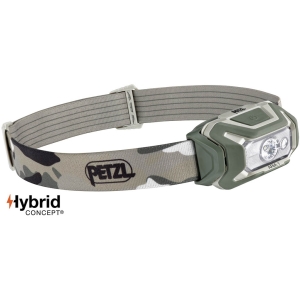 Petzl Aria 1 Cachi