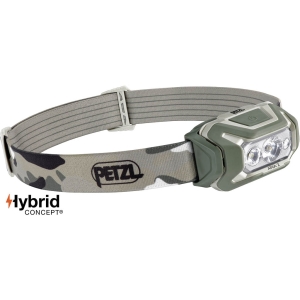 Petzl Aria 2 Kaki