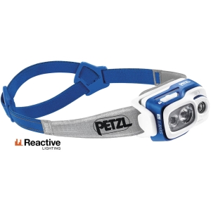 Petzl Swift RL Gemischt Blau