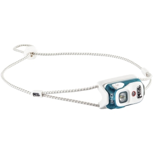 Petzl Bindi Gemischt Blau