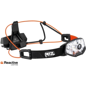 Petzl Nao RL 