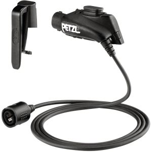 Petzl Kit Ceinture Nao Plus Gemischt Schwarz