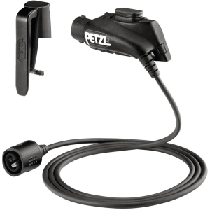 Petzl Kit Ceinture Nao Plus Negro