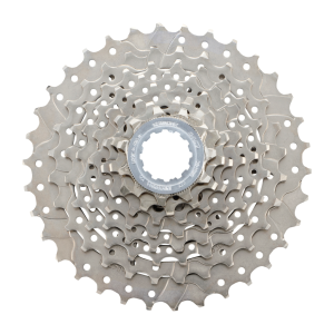 Shimano Cassette CS-HG50 8vit (11-34) Silber