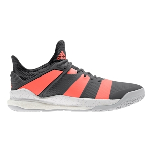 Adidas Stabil X Masculino Cinzento