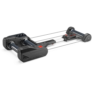ELITE Trainer Rouleau Nero Mixte Noir