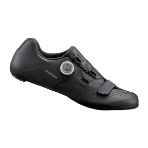 Shimano RC500 Noir Hombre Negro