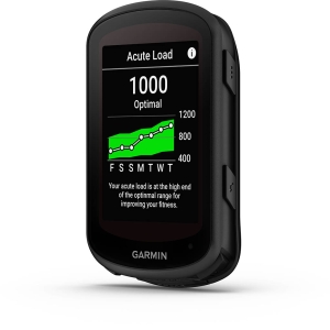 Garmin Edge 840 Solar Noir