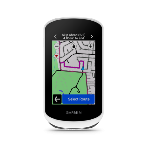 Garmin Edge Explore 2 