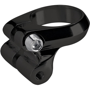 Electra Collier tige de selle 31.8mm avec support porte-bagage 