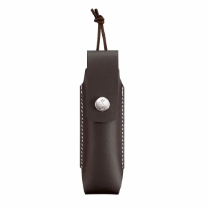 Opinel Etui Alpine Mixte Marron