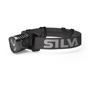 Silva Exceed 4XT Blanc et noir