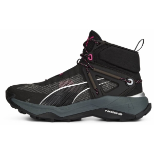 Puma Explore Nitro Mid Vrouw Roze