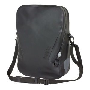 Ortlieb Single-Bag black matt 12 L QL3.1 Mixte Noir