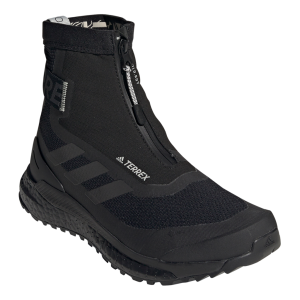 Adidas Terrex Free Hiker Cold Ready Man Black