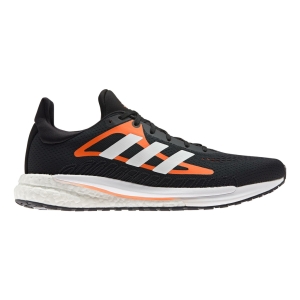 Adidas Solar Glide 3 Mannen Zwart