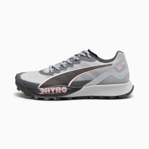 Puma Fast-Trac Apex Nitro Femme Gris