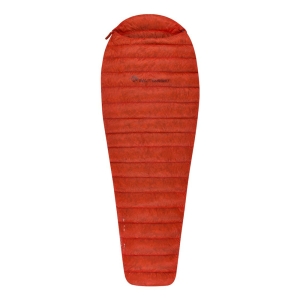 Sea To Summit Flame Fm0 Femenino Rojo