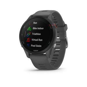 Garmin Forerunner 255 Gray Grey