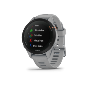 Garmin Forerunner 255S Grise Grigio