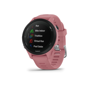 Garmin Forerunner 255S Rose Rosa