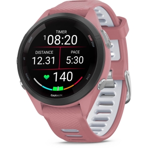 Garmin Forerunner 265S Pink Roze