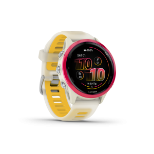 Garmin Forerunner 570 42MM Blanc