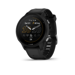 Garmin Forerunner 955 Noire Noir